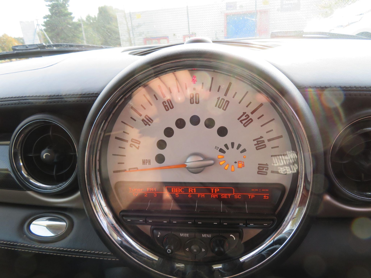 Used MINI Clubman 2013 for sale - 76992517: Photo 18