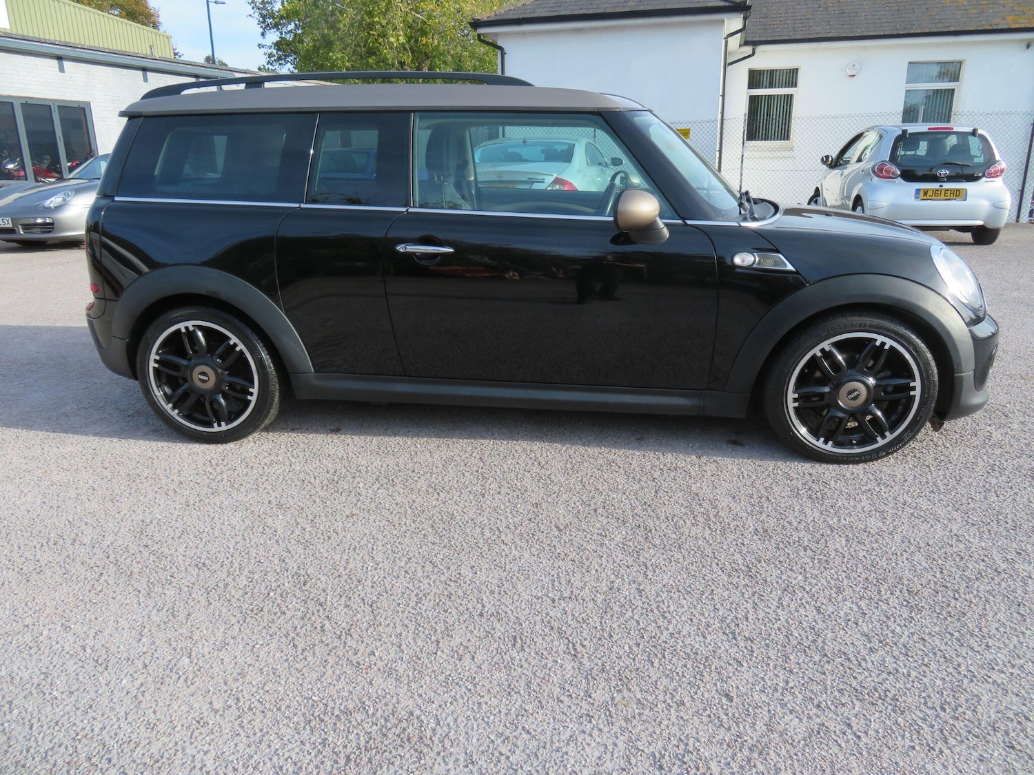 Used MINI Clubman 2013 for sale - 76992517: Photo 2