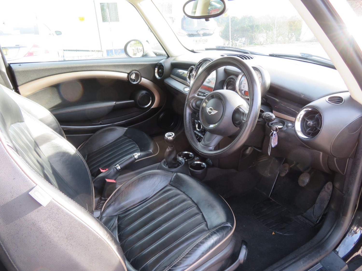 Used MINI Clubman 2013 for sale - 76992517: Photo 9