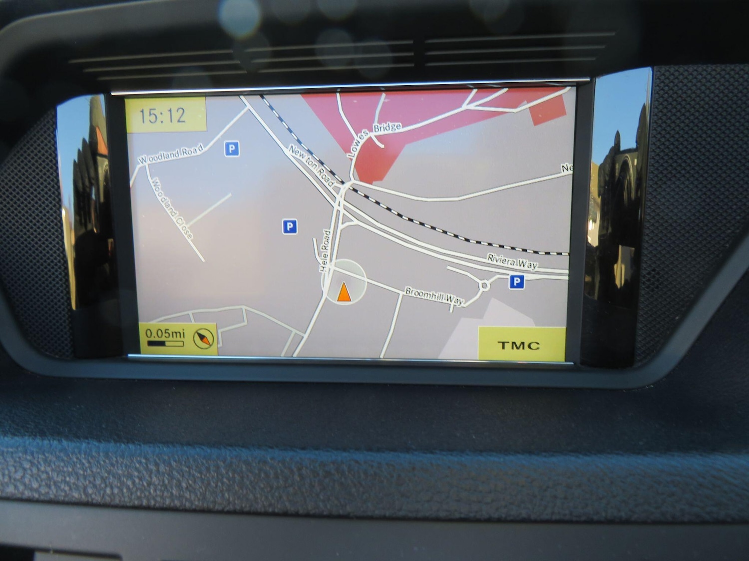 Used Mercedes-Benz E Class 2011 for sale - 76606953: Photo 13