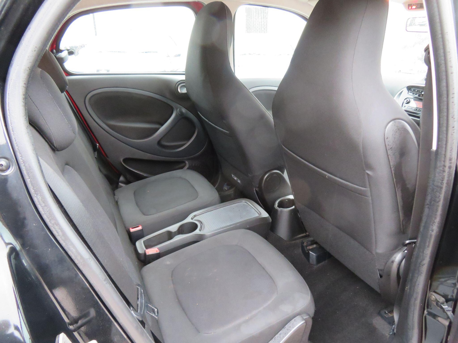 Used smart forfour 2016 for sale - 76348797: Photo 10