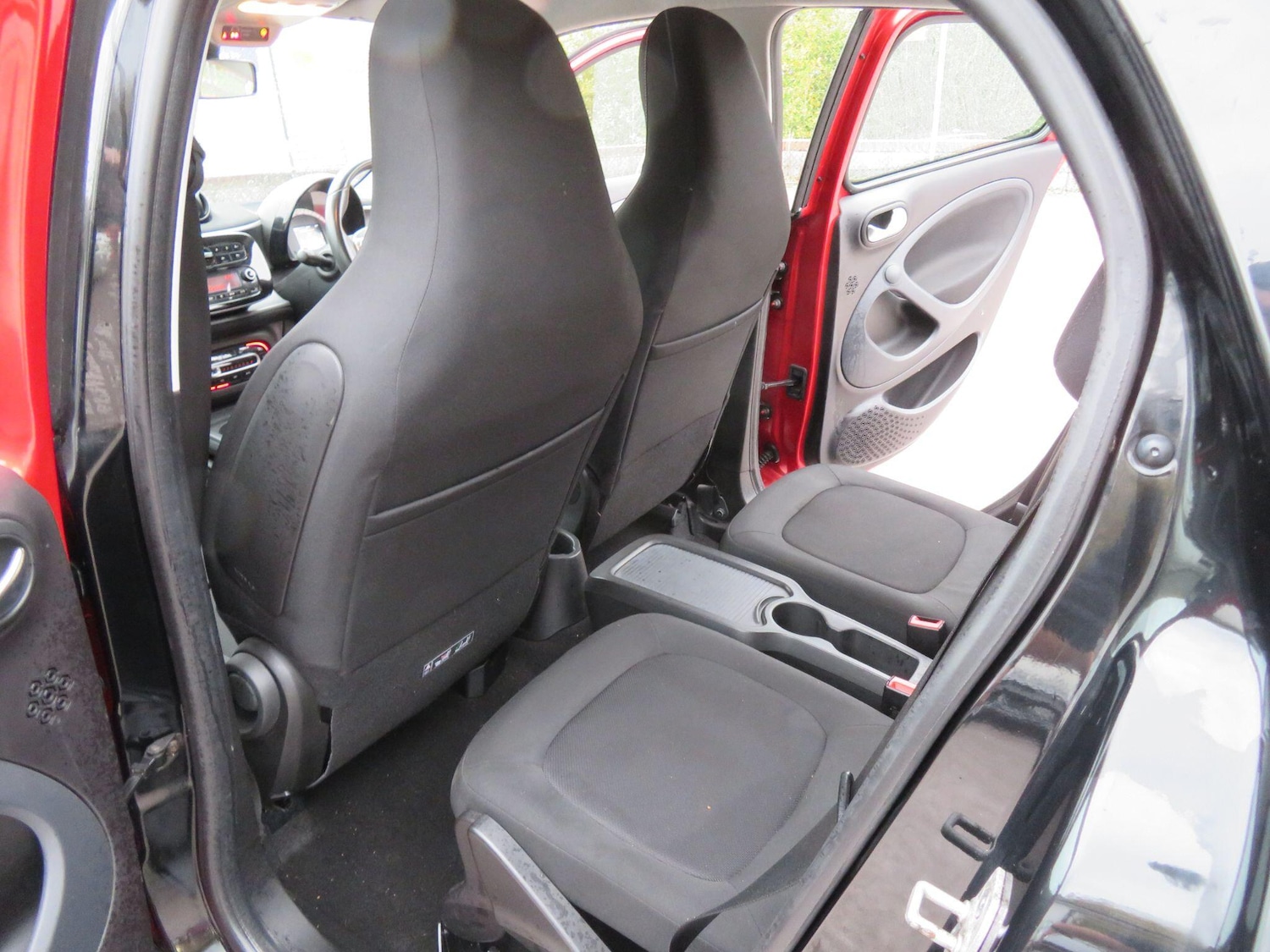 Used smart forfour 2016 for sale - 76348797: Photo 12