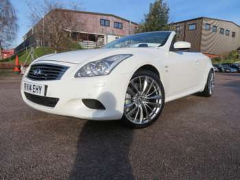 2014 (14) - 3.7 V6 GT Premium Auto Euro 5 2dr