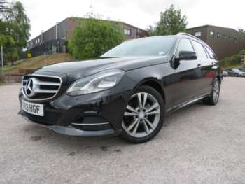 2013 (13) - E220 CDI SE 5dr 7G-Tronic