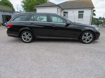 Used Mercedes-Benz E-Class 2013 for sale - 75268352: Photo