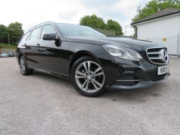 Used Mercedes-Benz E-Class 2013 for sale - 75268352: Photo