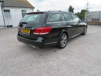 Used Mercedes-Benz E-Class 2013 for sale - 75268352: Photo