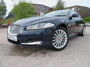 2015 (15) - 2.2d Luxury Auto Euro 5 (s/s) 4dr
