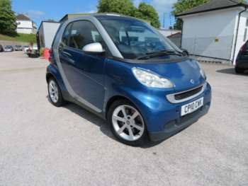 Used smart fortwo 2010 for sale - 75089716: Photo