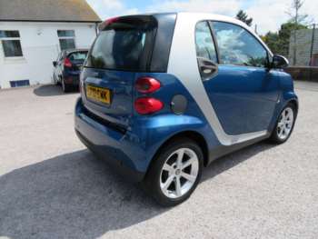 Used smart fortwo 2010 for sale - 75089716: Photo