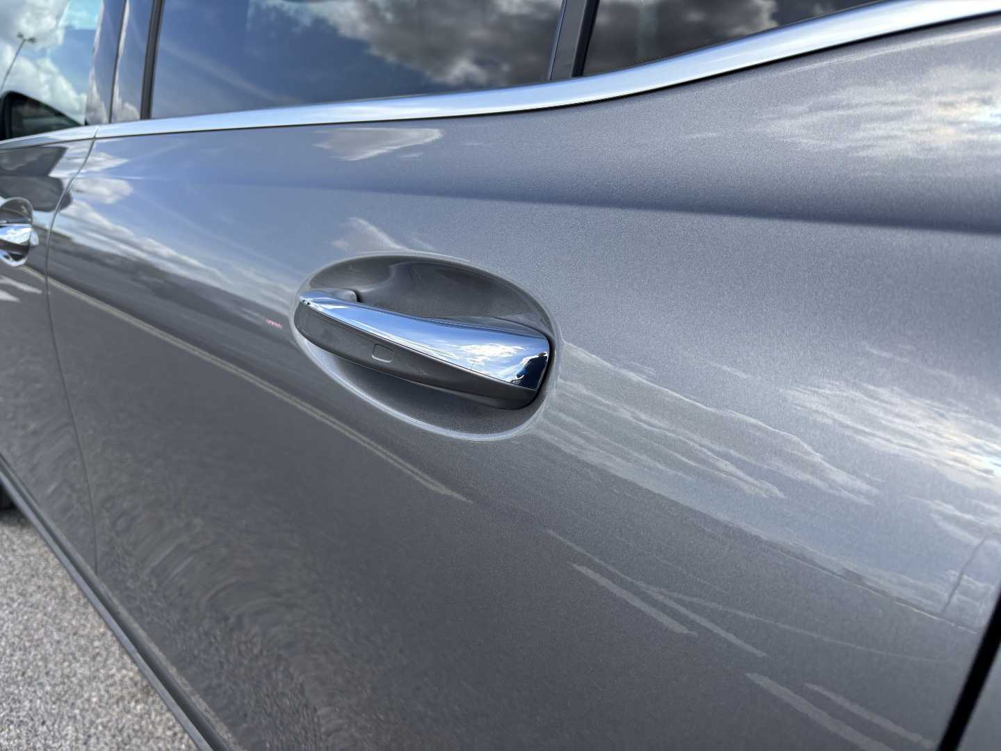 Used Mercedes-Benz GLB 2020 for sale - 76488184: Photo 26