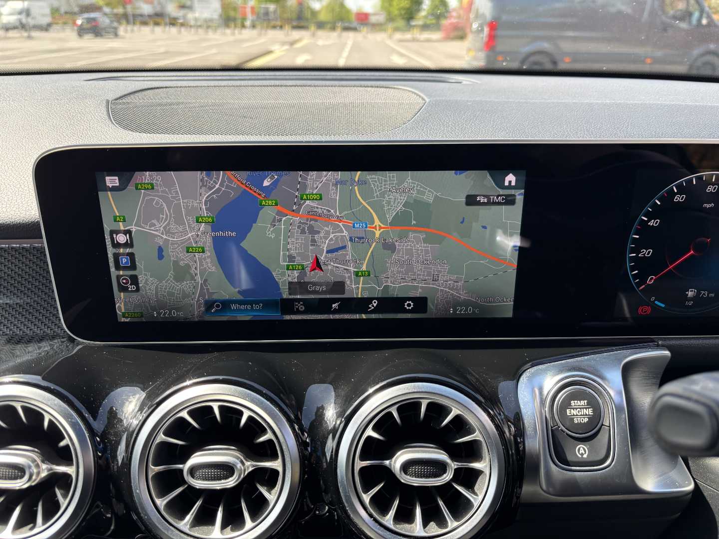 Used Mercedes-Benz GLB 2020 for sale - 76488184: Photo 33