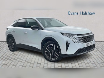 Used Peugeot 3008 2025 for sale - 78800289: Photo