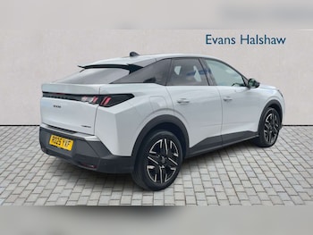Used Peugeot 3008 2025 for sale - 78800289: Photo