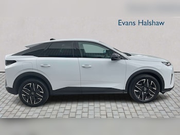 Used Peugeot 3008 2025 for sale - 78800289: Photo