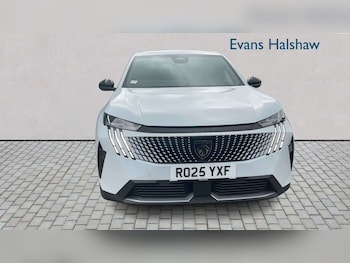 Used Peugeot 3008 2025 for sale - 78800289: Photo