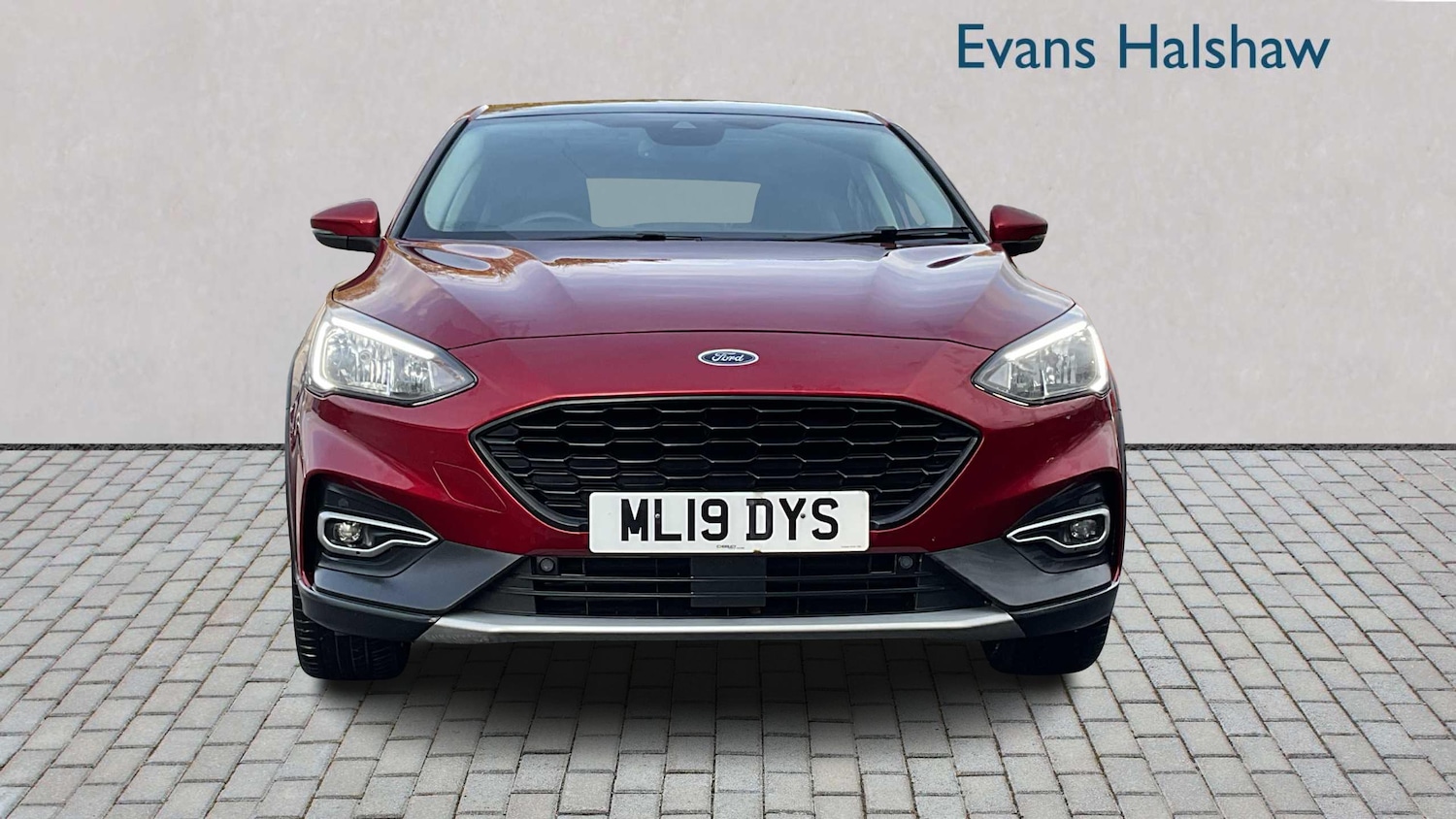 Used Ford Focus 2019 for sale - 76460607: Photo 2