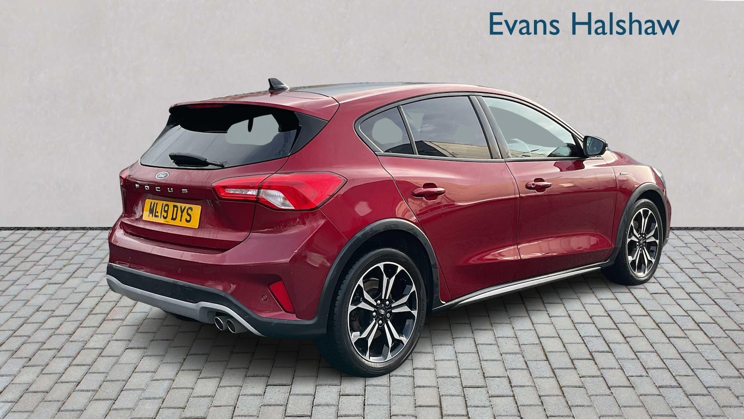 Used Ford Focus 2019 for sale - 76460607: Photo 4