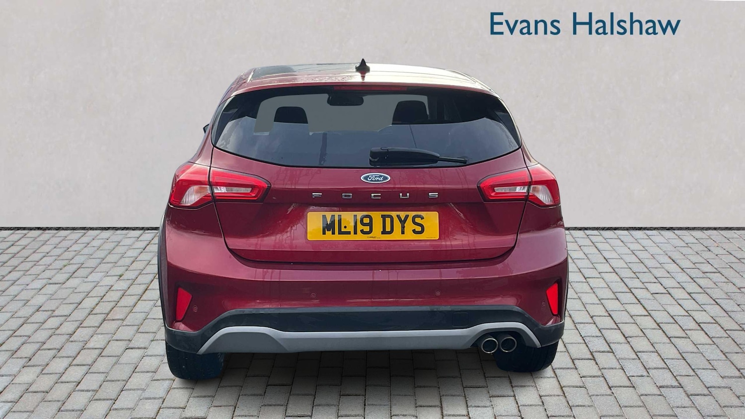 Used Ford Focus 2019 for sale - 76460607: Photo 5