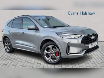 Used Ford Kuga 2025 for sale - 77943251: Photo