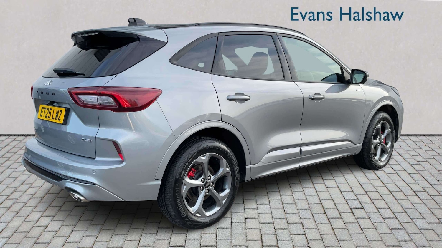 Used Ford Kuga 2025 for sale - 77943251: Photo 2