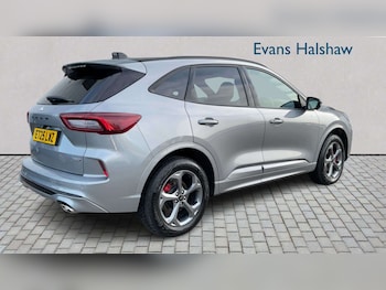 Used Ford Kuga 2025 for sale - 77943251: Photo