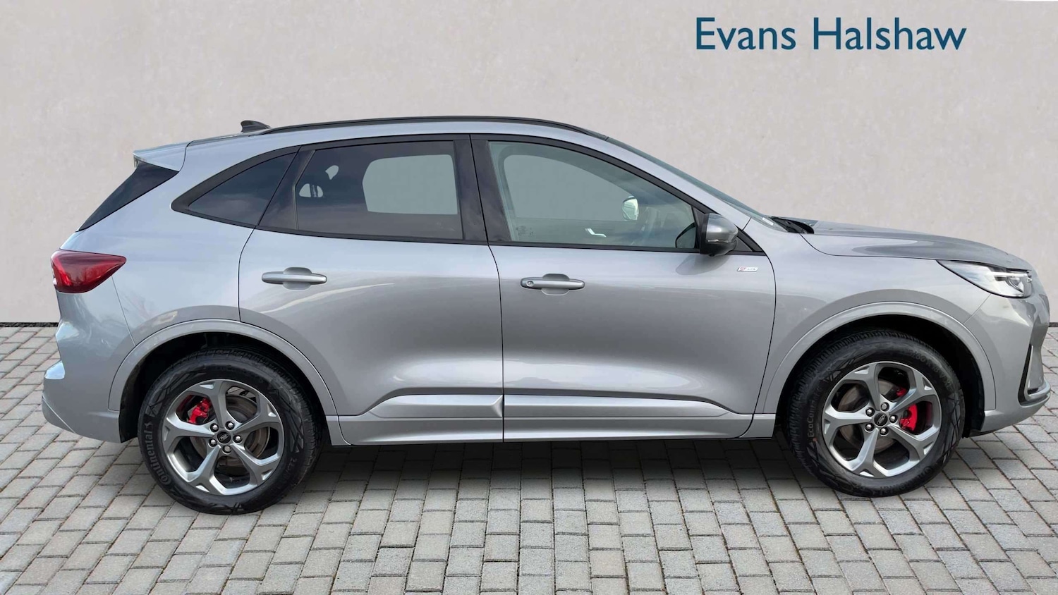 Used Ford Kuga 2025 for sale - 77943251: Photo 3