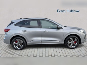 Used Ford Kuga 2025 for sale - 77943251: Photo