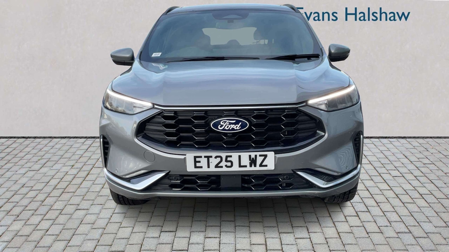 Used Ford Kuga 2025 for sale - 77943251: Photo 4