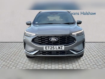 Used Ford Kuga 2025 for sale - 77943251: Photo