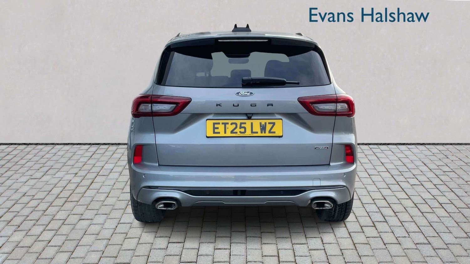 Used Ford Kuga 2025 for sale - 77943251: Photo 5