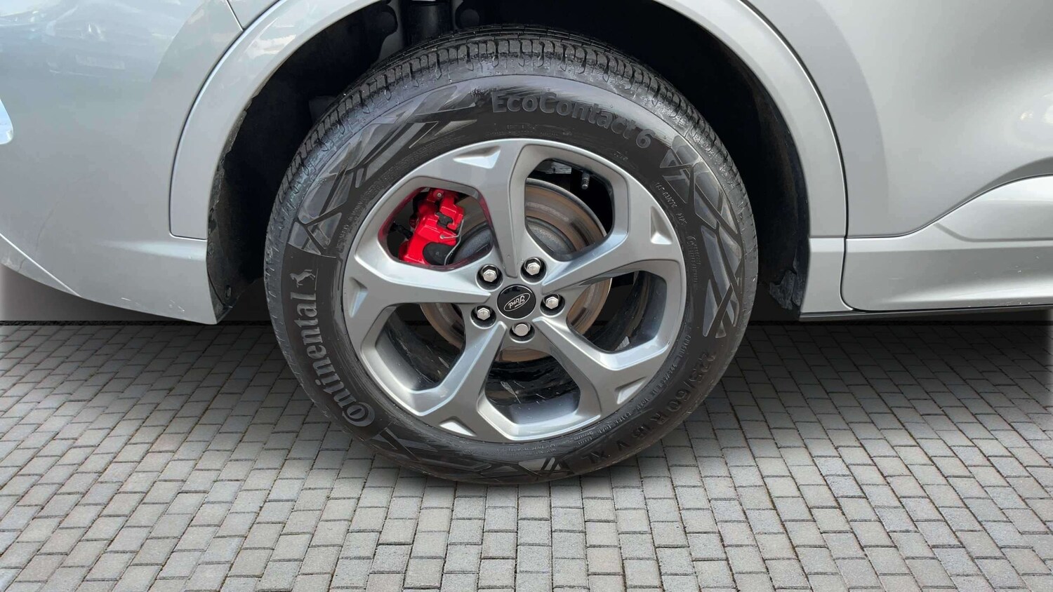 Used Ford Kuga 2025 for sale - 77943251: Photo 6