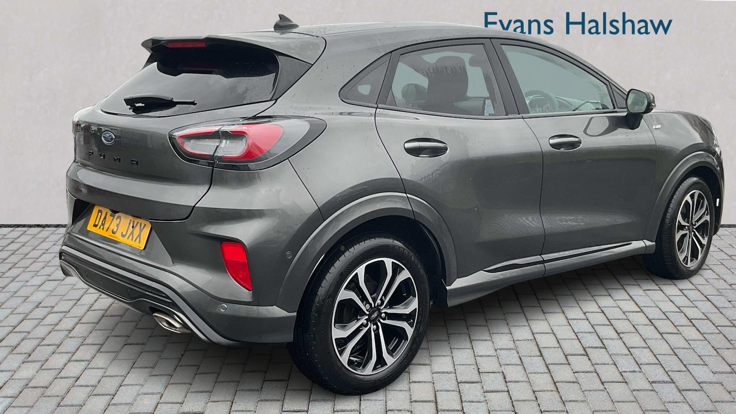 Used Ford Puma 2023 for sale - 76761141: Photo 4