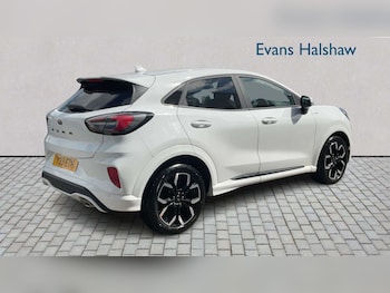 Used Ford Puma 2023 for sale - 78893324: Photo