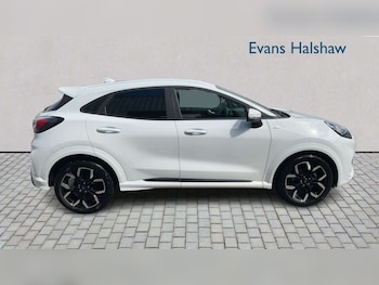 Used Ford Puma 2023 for sale - 78893324: Photo