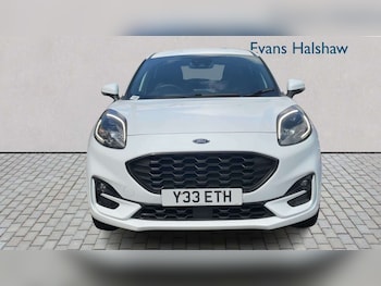 Used Ford Puma 2023 for sale - 78893324: Photo
