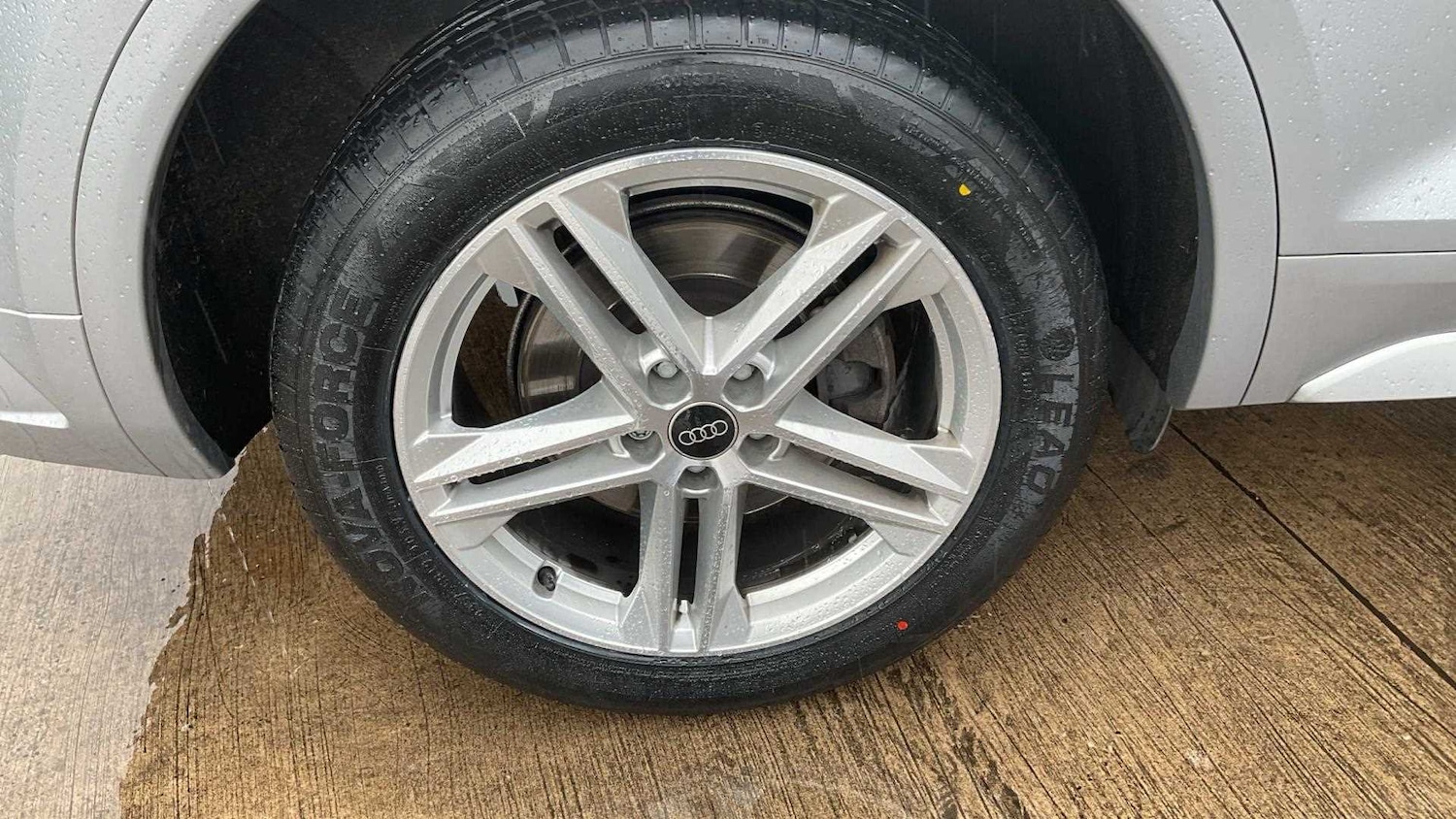 Used Audi Q5 2023 for sale - 76553228: Photo 10