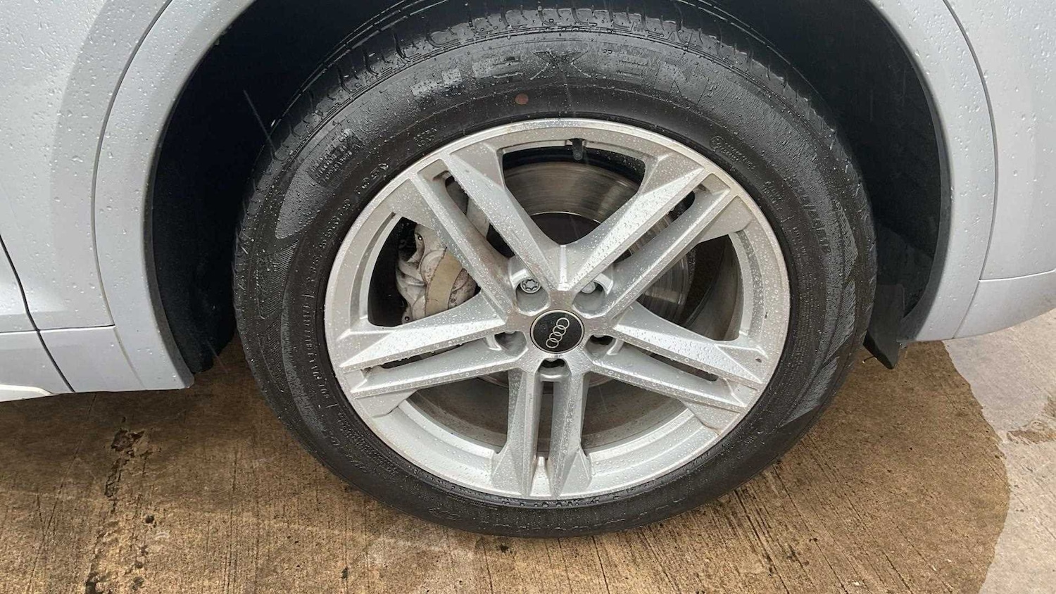 Used Audi Q5 2023 for sale - 76553228: Photo 11