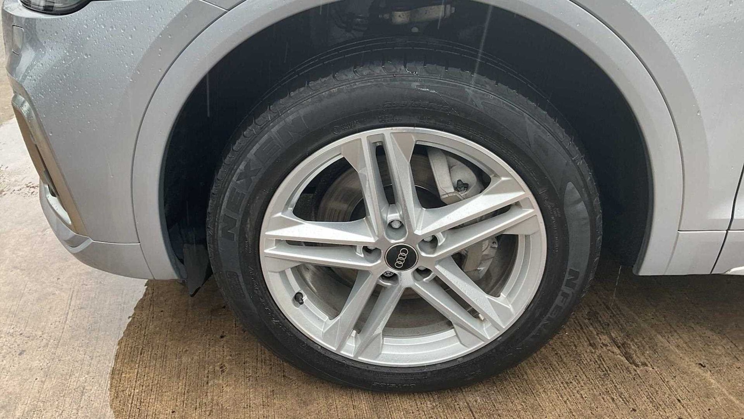 Used Audi Q5 2023 for sale - 76553228: Photo 12