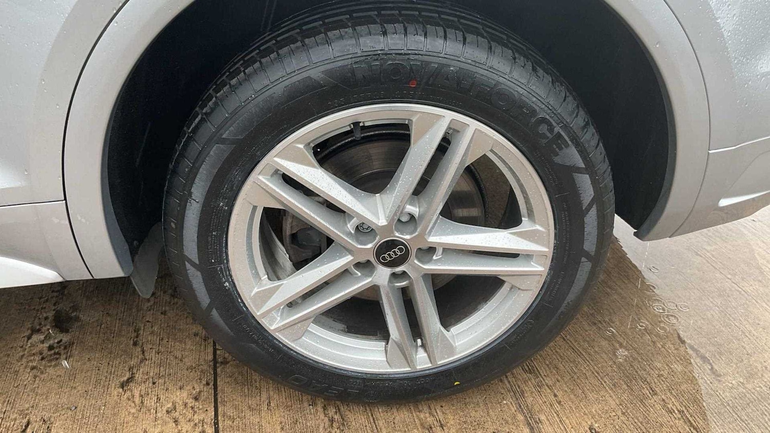 Used Audi Q5 2023 for sale - 76553228: Photo 13