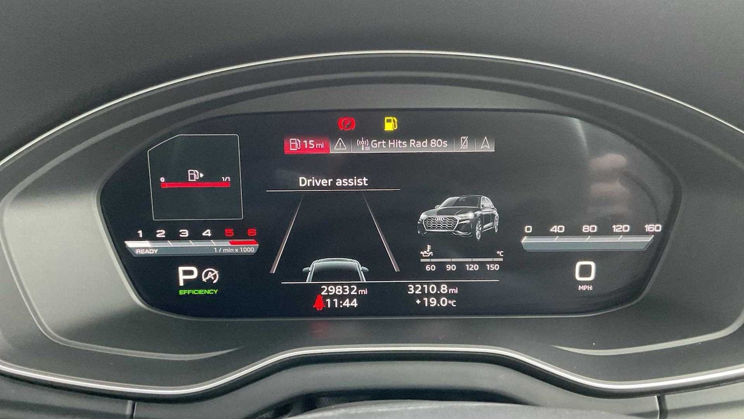 Used Audi Q5 2023 for sale - 76553228: Photo 14