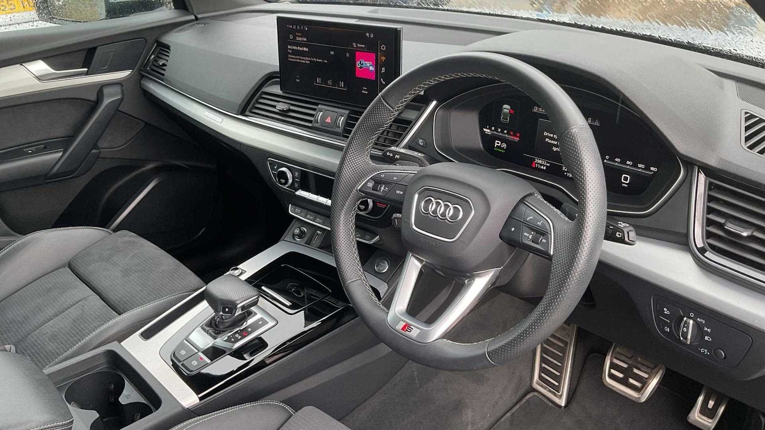 Used Audi Q5 2023 for sale - 76553228: Photo 15