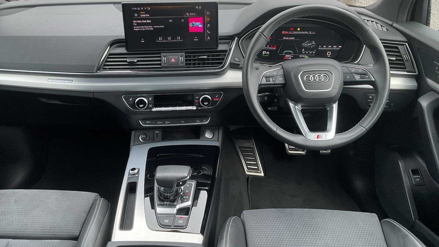 Used Audi Q5 2023 for sale - 76553228: Photo 18