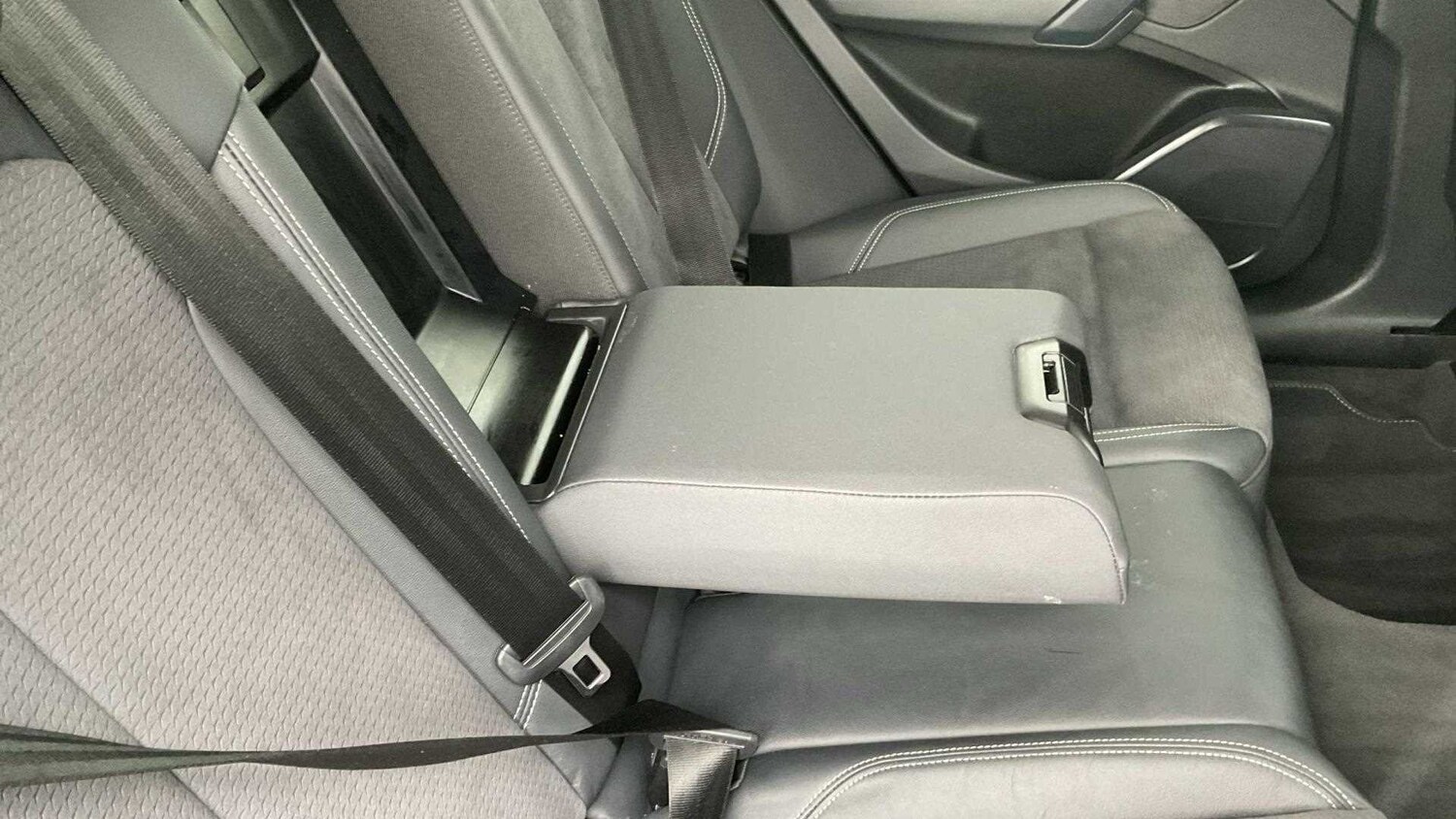 Used Audi Q5 2023 for sale - 76553228: Photo 19