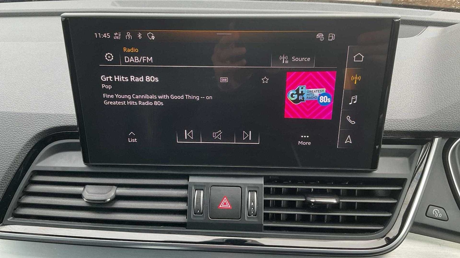 Used Audi Q5 2023 for sale - 76553228: Photo 20