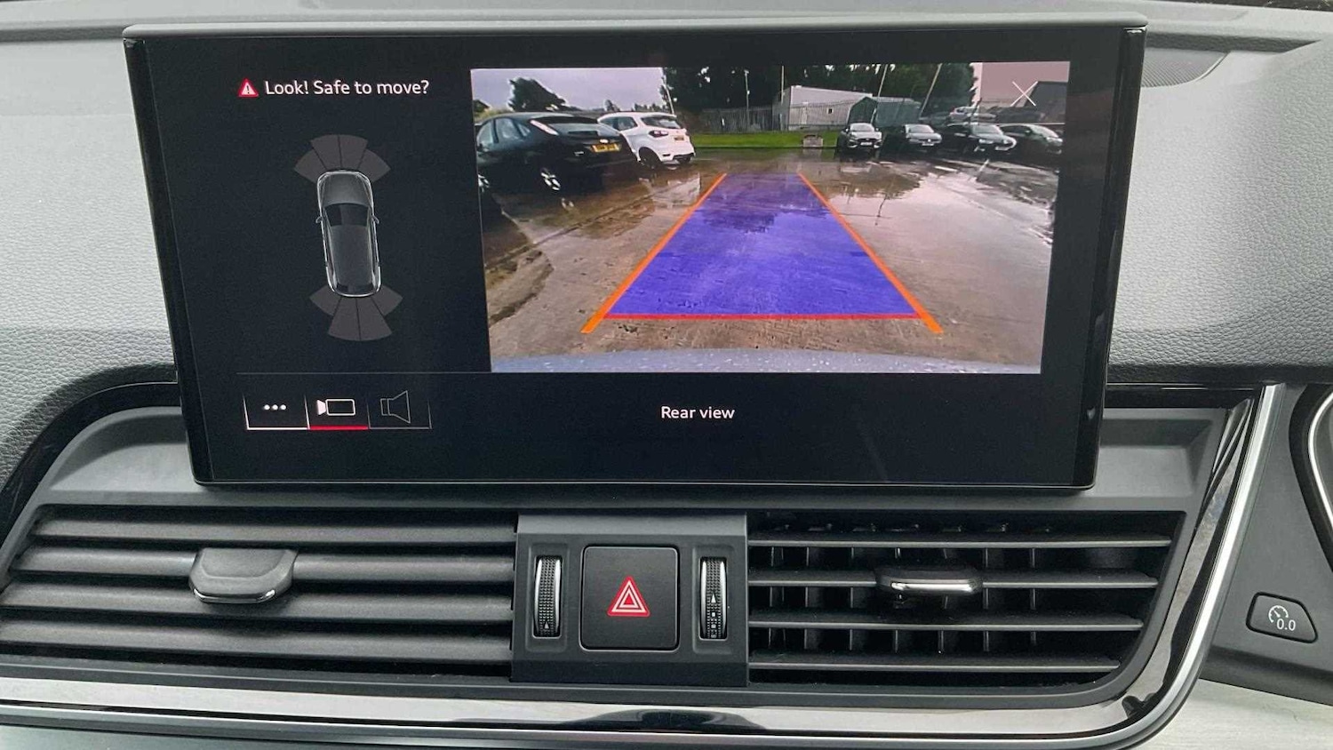 Used Audi Q5 2023 for sale - 76553228: Photo 22