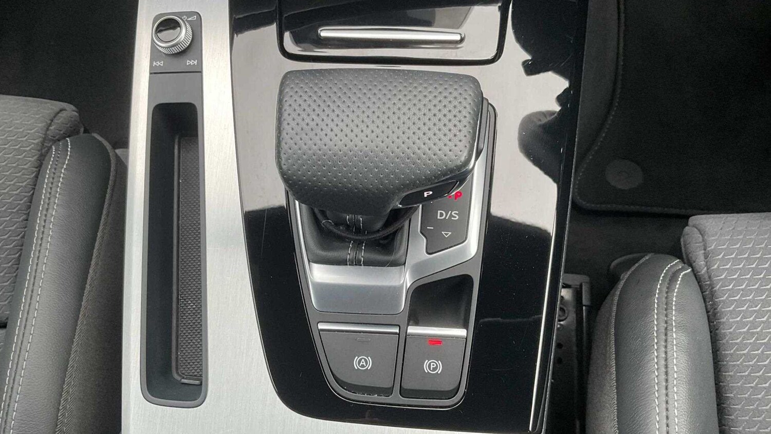 Used Audi Q5 2023 for sale - 76553228: Photo 24