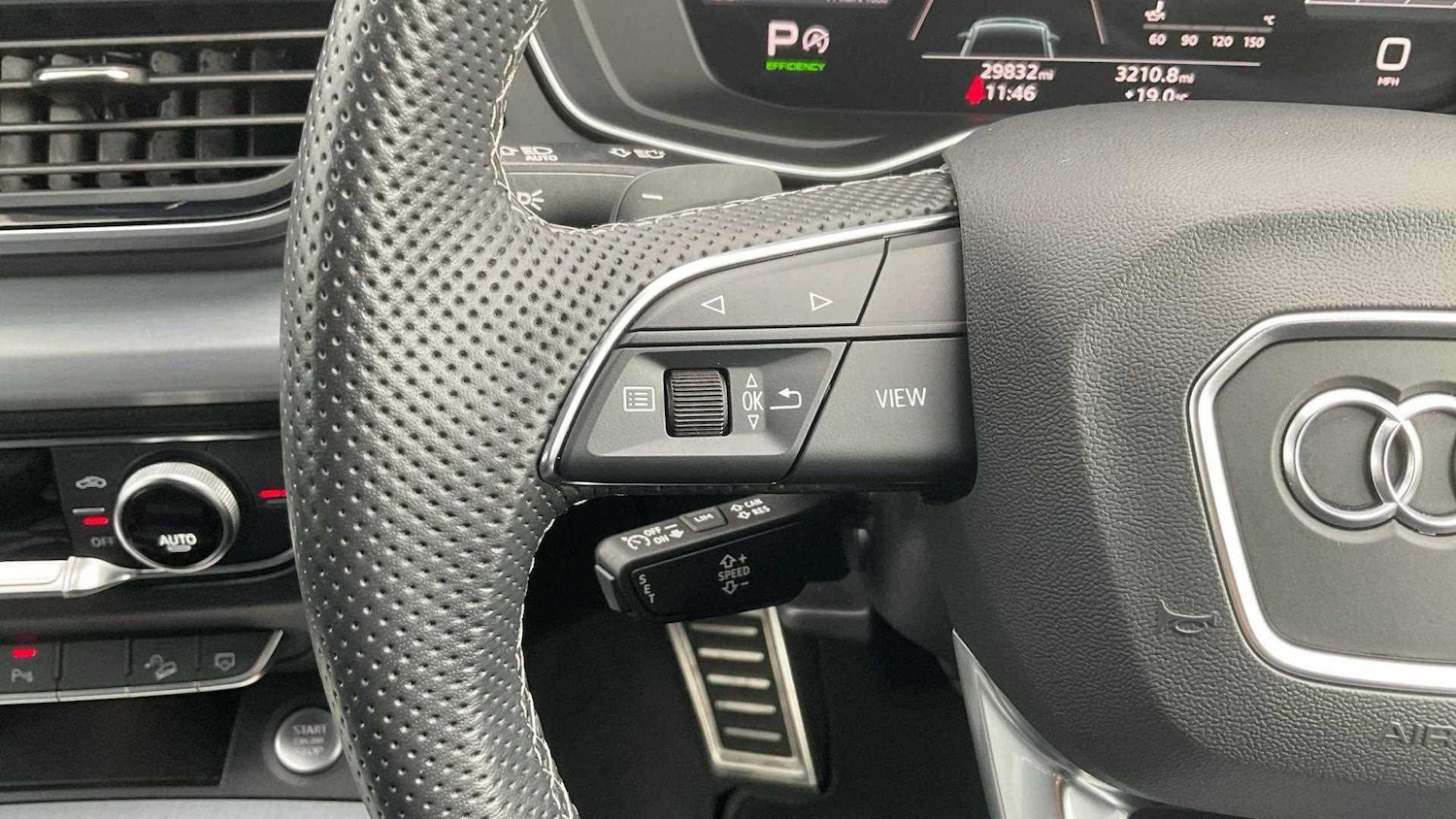 Used Audi Q5 2023 for sale - 76553228: Photo 25