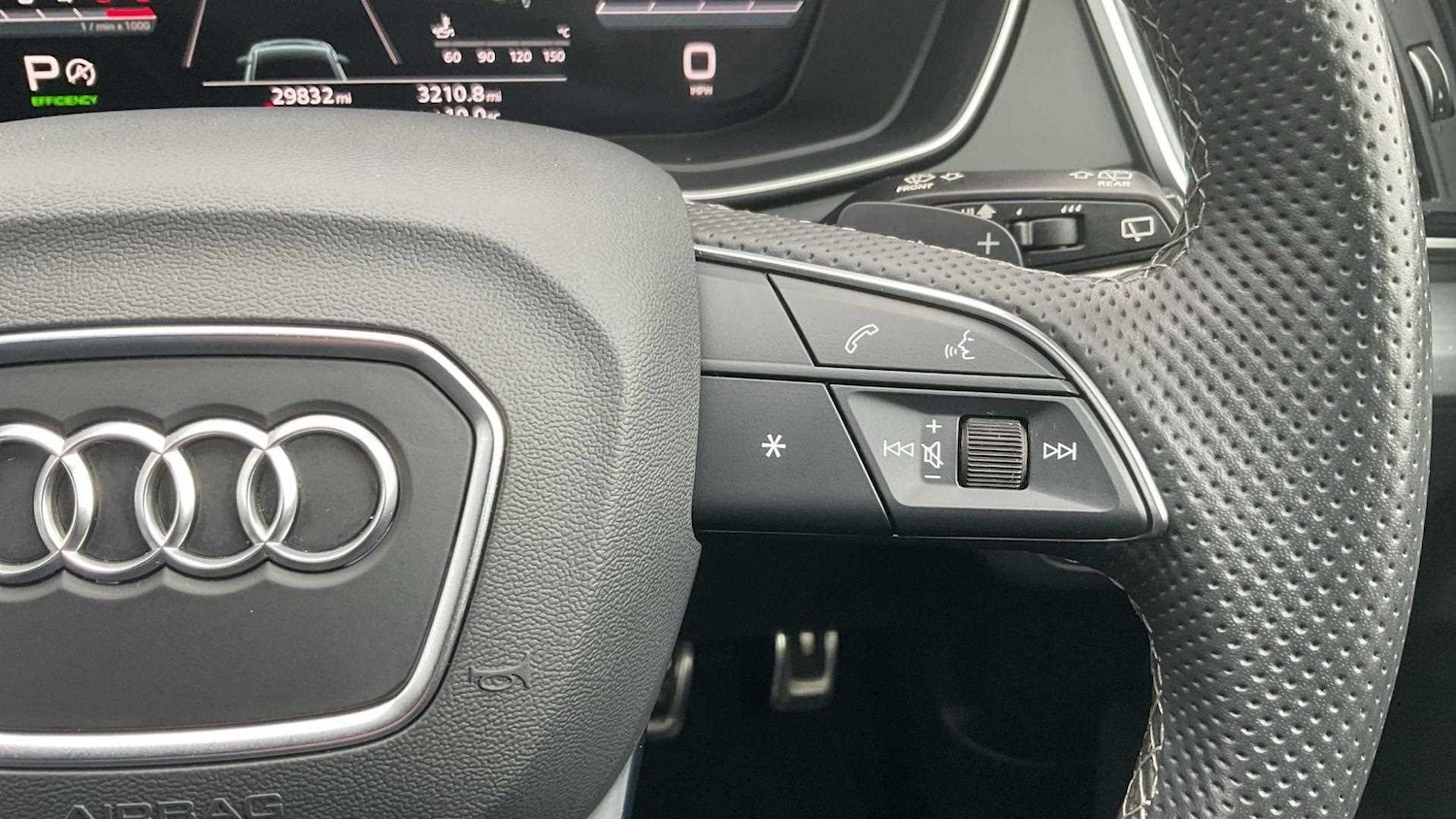 Used Audi Q5 2023 for sale - 76553228: Photo 26