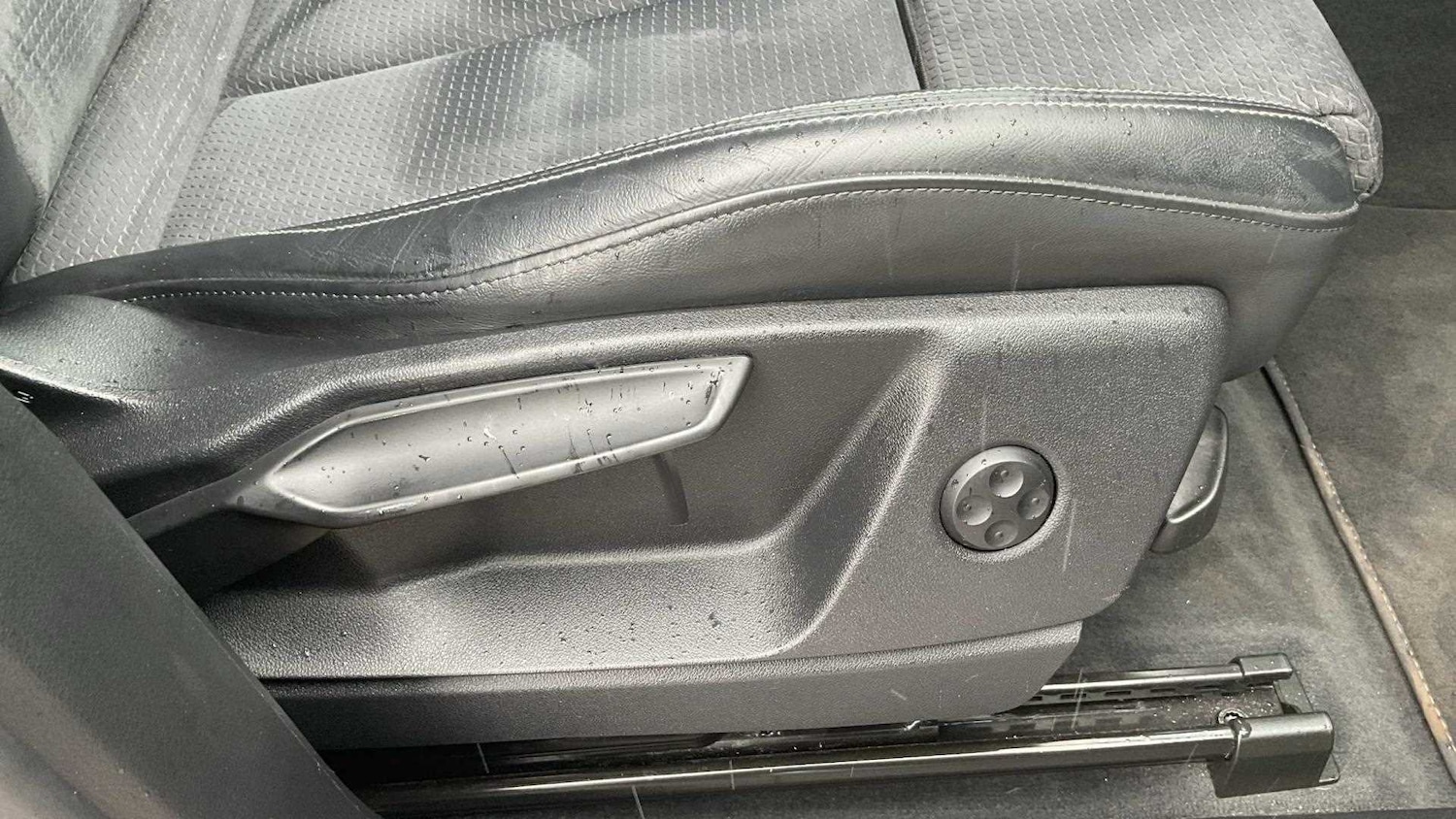 Used Audi Q5 2023 for sale - 76553228: Photo 29